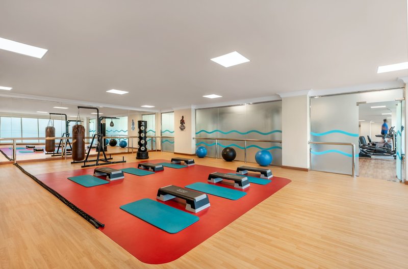 Al Raha Beach Hotel 13