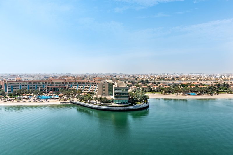 Al Raha Beach Hotel 14