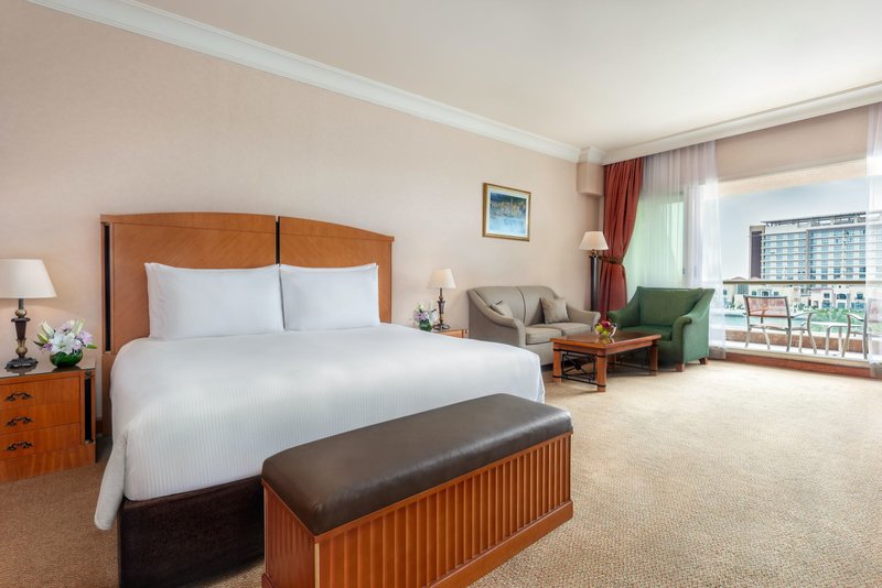 Al Raha Beach Hotel 19