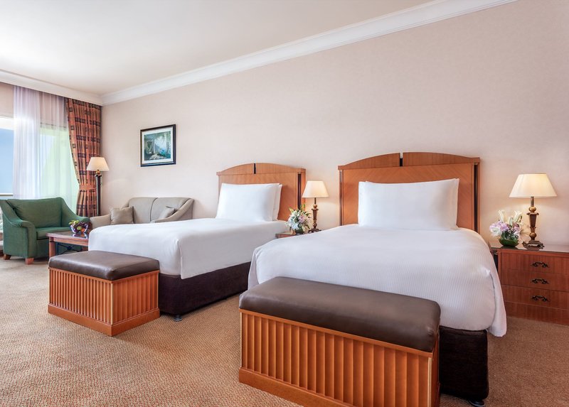 Al Raha Beach Hotel 20