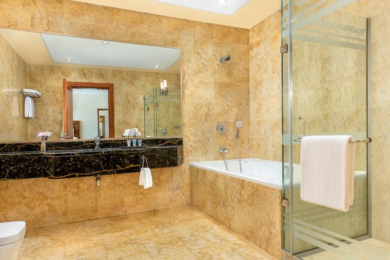 Al Raha Beach Hotel 21