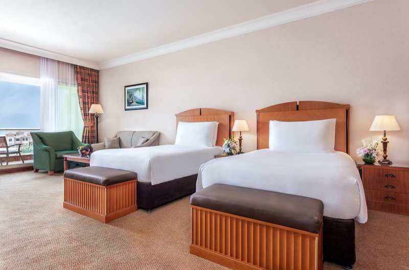 Al Raha Beach Hotel 22