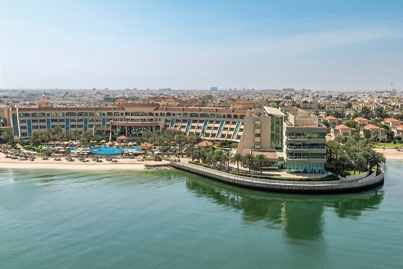 Al Raha Beach Hotel 1