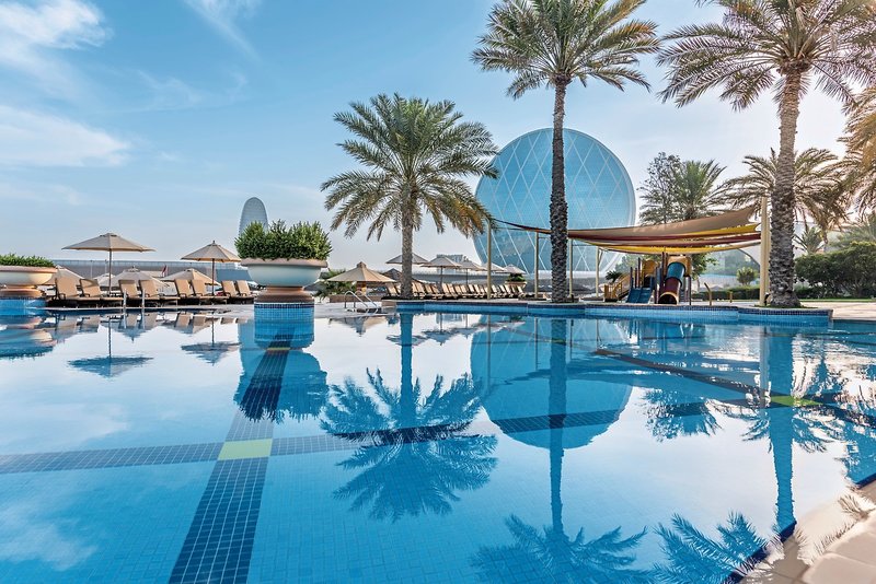 Al Raha Beach Hotel 2
