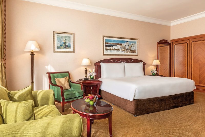 Al Raha Beach Hotel 4