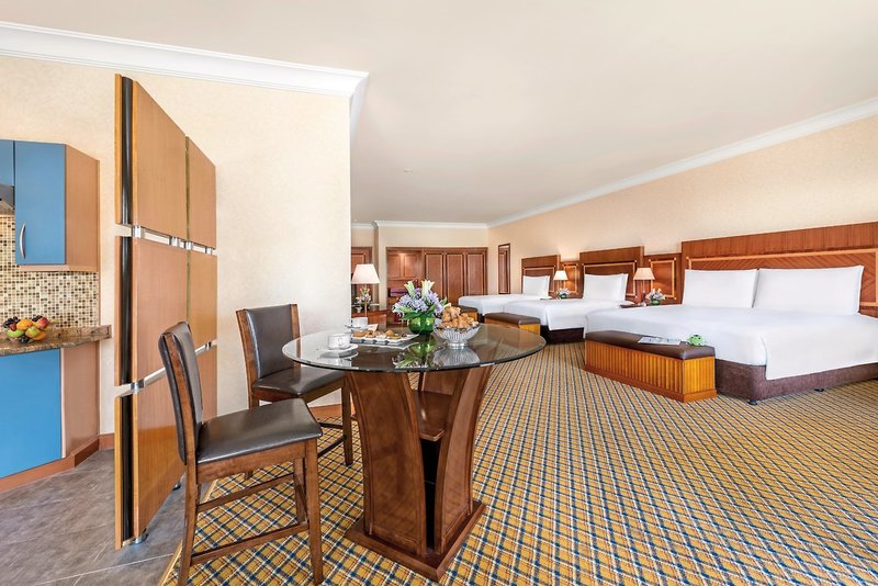 Al Raha Beach Hotel 6