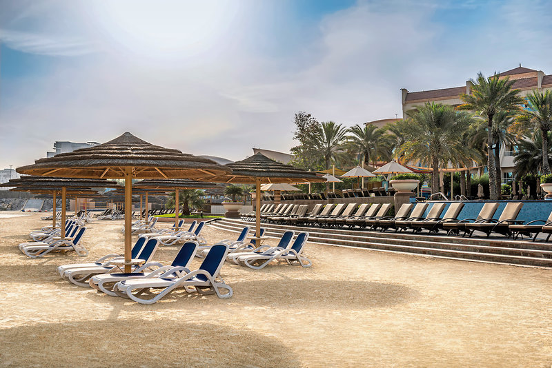 Al Raha Beach Hotel 9
