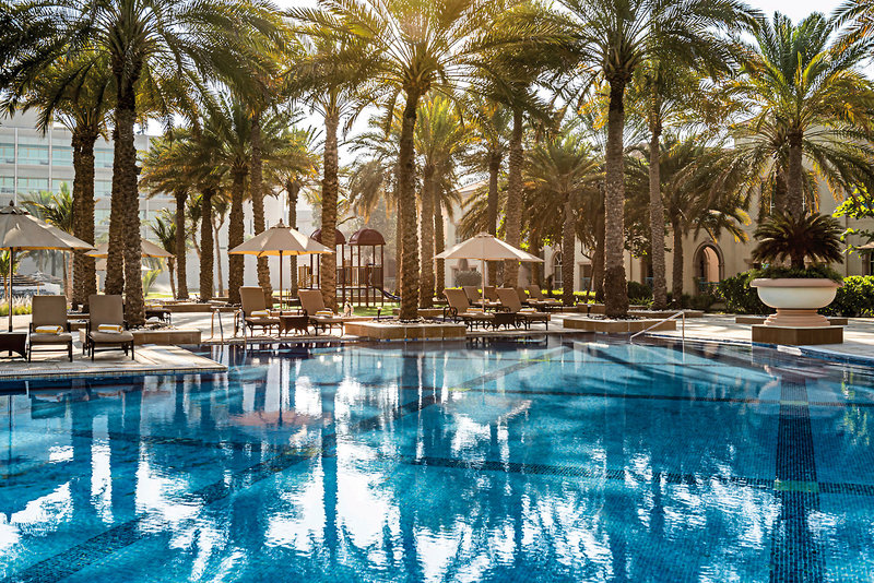 Al Raha Beach Hotel 10