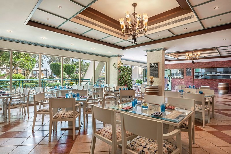 Al Raha Beach Hotel 13