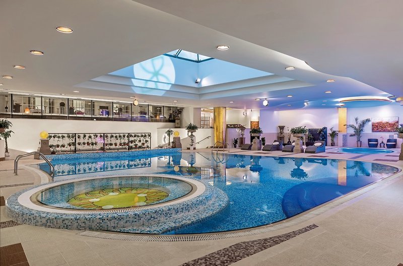 Al Raha Beach Hotel 15