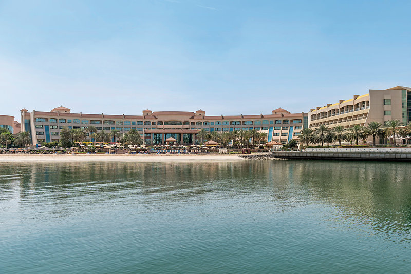 Al Raha Beach Hotel 21
