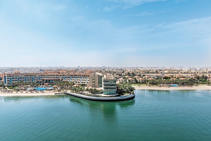 Al Raha Beach Hotel 22