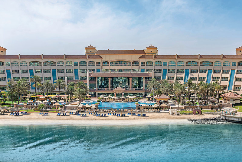 Al Raha Beach Hotel 23