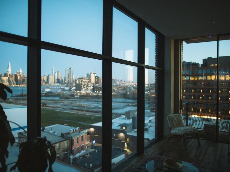 The Williamsburg Hotel
