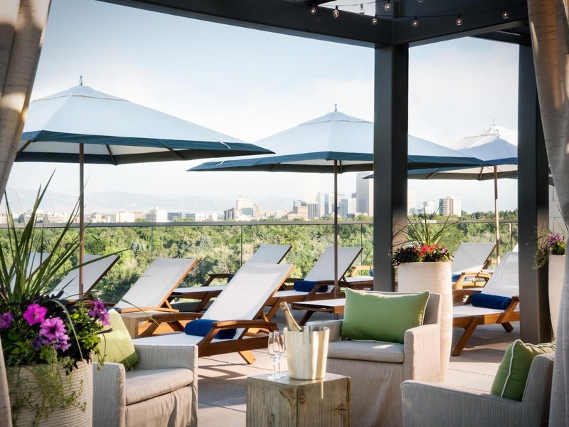 Halcyon Hotel Cherry Creek 6