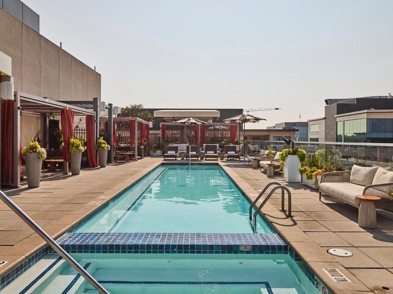 Halcyon Hotel Cherry Creek 7