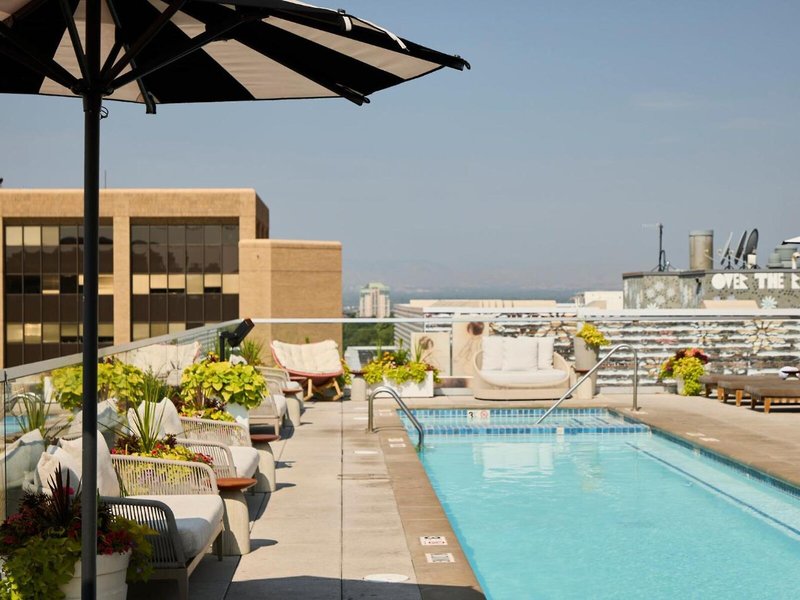 Halcyon Hotel Cherry Creek 13