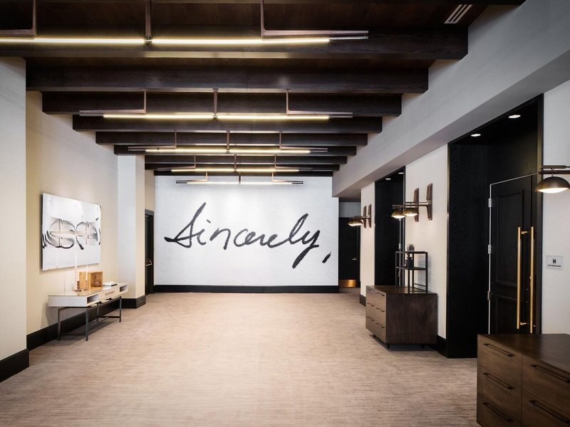 Halcyon Hotel Cherry Creek 14