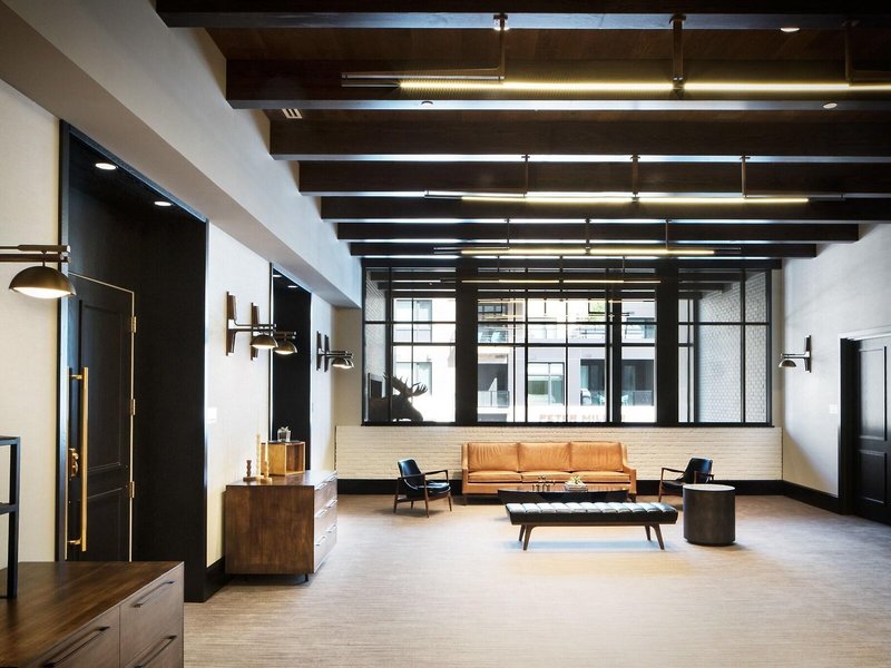 Halcyon Hotel Cherry Creek 15