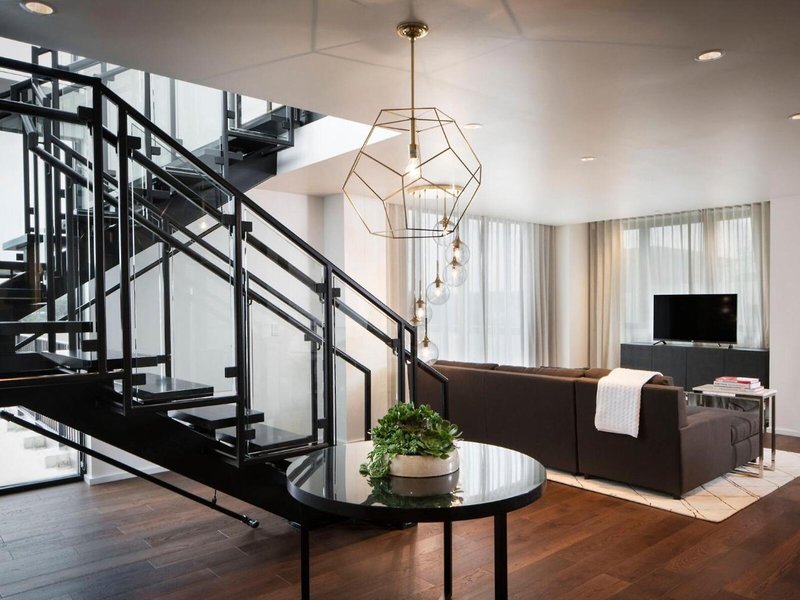 Halcyon Hotel Cherry Creek 16