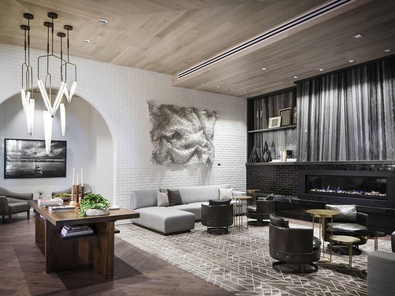 Halcyon Hotel Cherry Creek 17