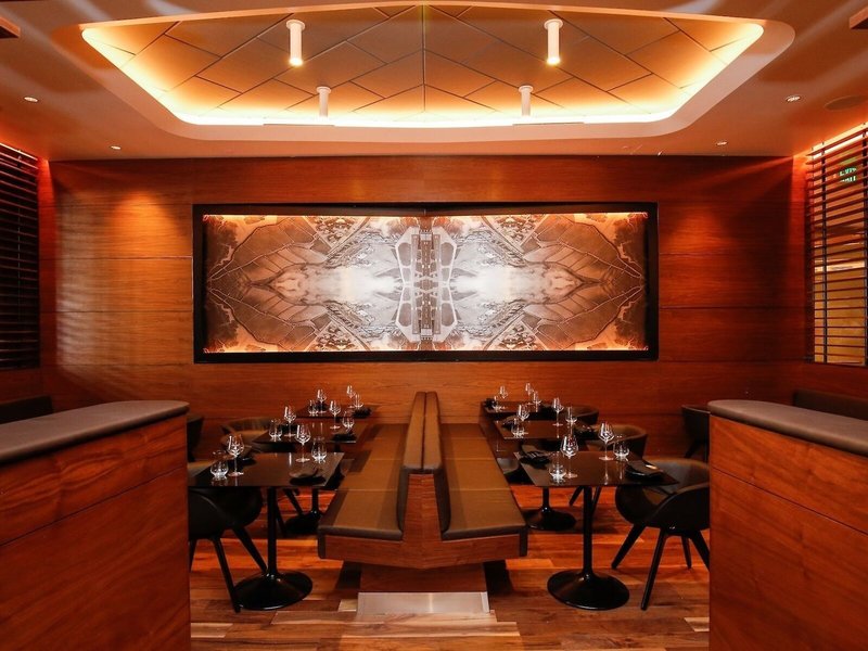 Halcyon Hotel Cherry Creek 21