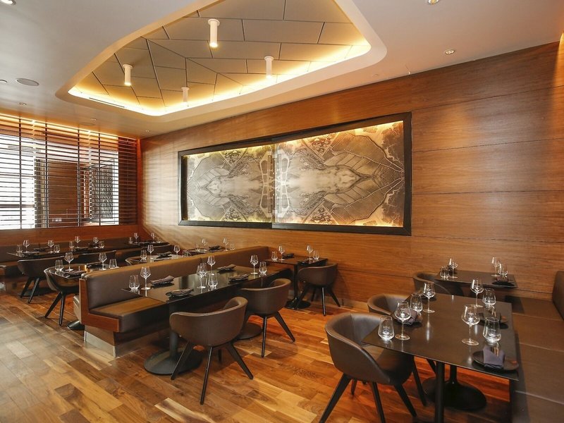 Halcyon Hotel Cherry Creek 23