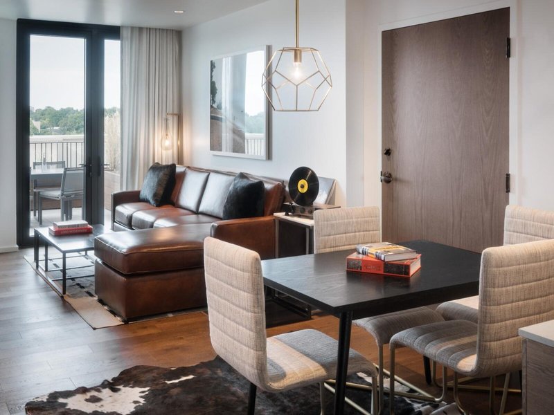 Halcyon Hotel Cherry Creek 26