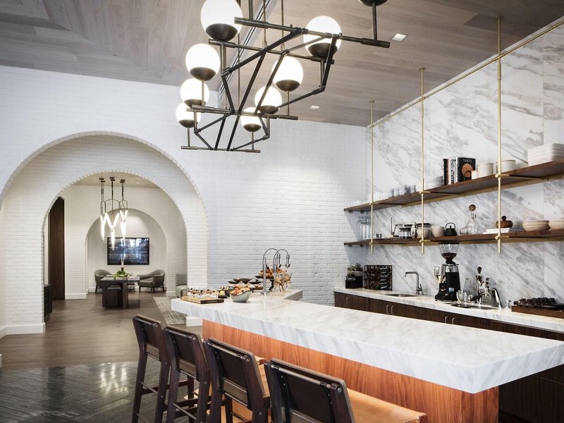 Halcyon Hotel Cherry Creek 27