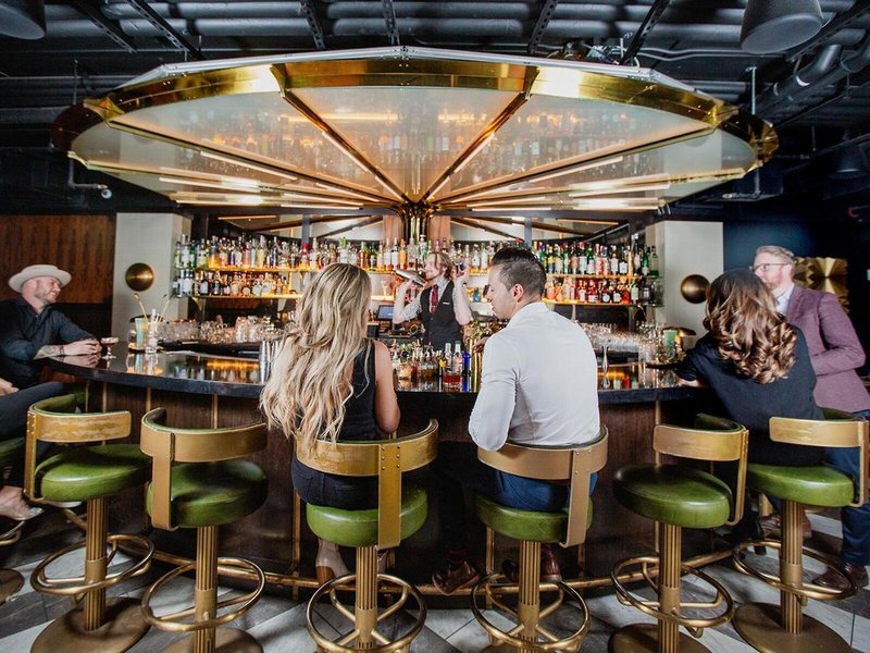 Halcyon Hotel Cherry Creek 28