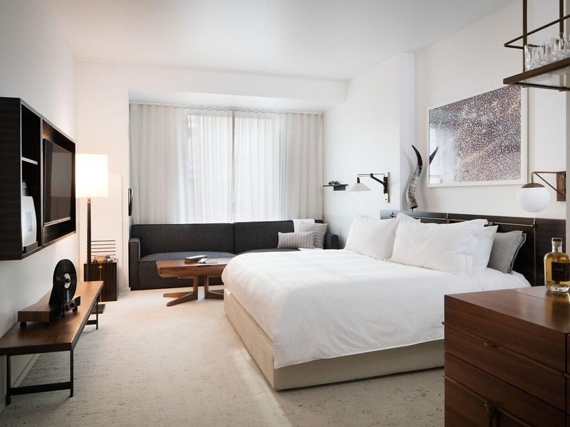 Halcyon Hotel Cherry Creek 34