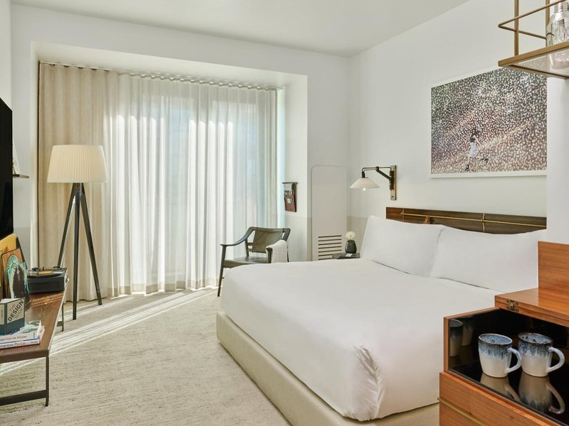 Halcyon Hotel Cherry Creek 36