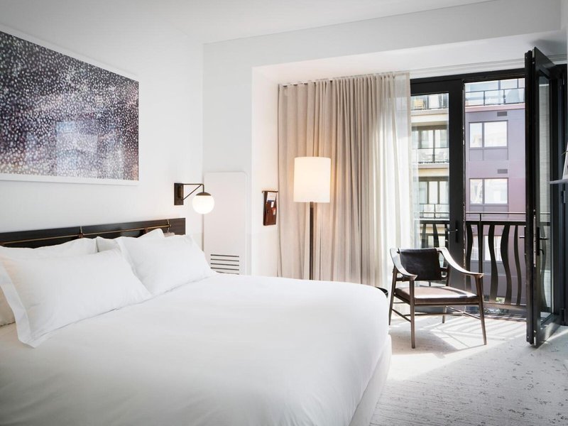 Halcyon Hotel Cherry Creek 37