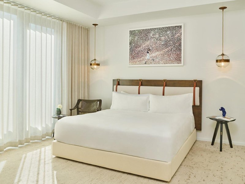 Halcyon Hotel Cherry Creek 39