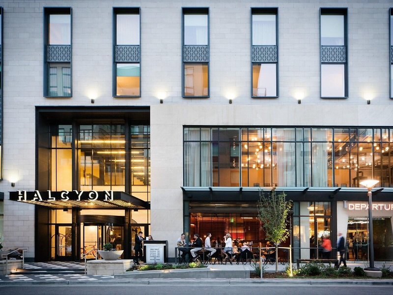 Halcyon Hotel Cherry Creek