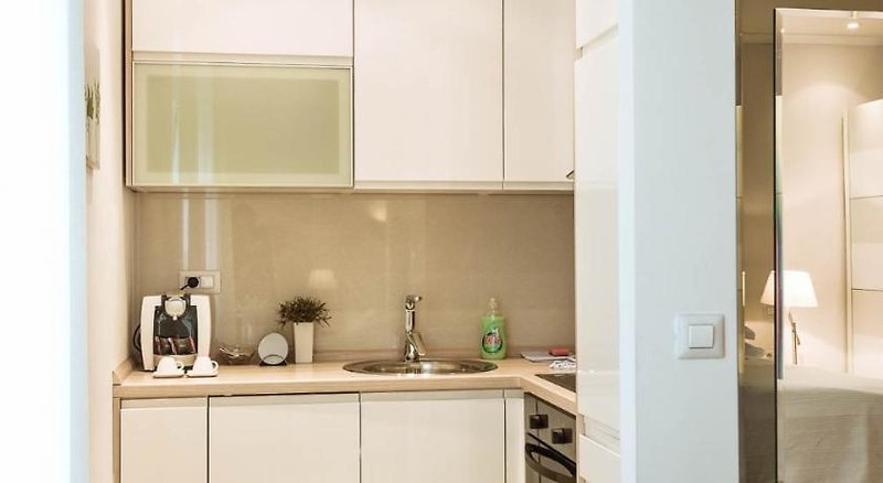 Meridien Luxury Apartments 2