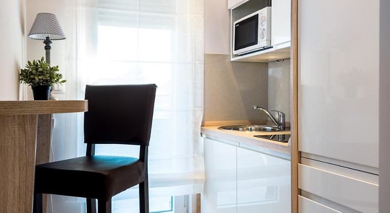 Meridien Luxury Apartments 3