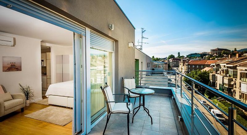 Meridien Luxury Apartments