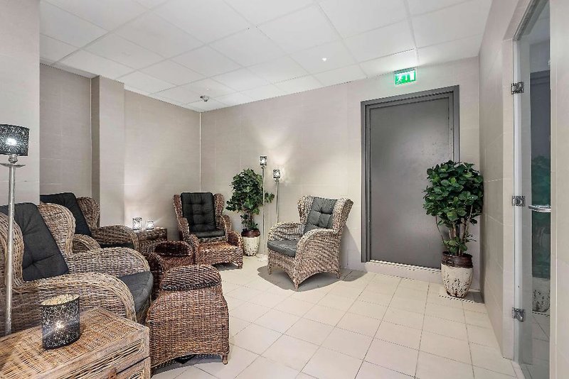 Best Western Hotell Savoy