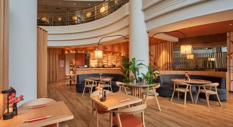 Wyndham Grand Kayseri 2