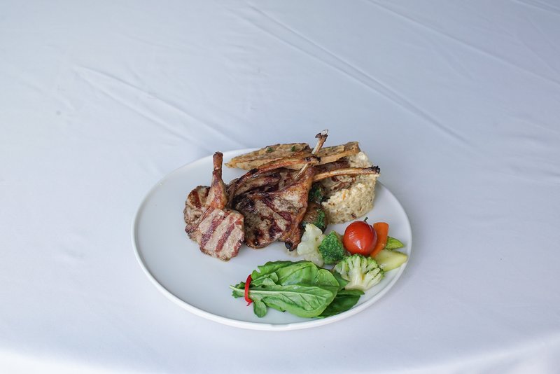 Wyndham Grand Kayseri 5