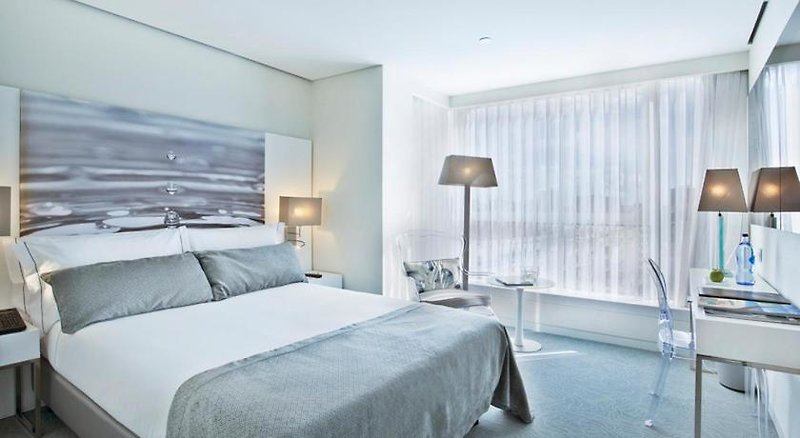 Hotel White Lisboa