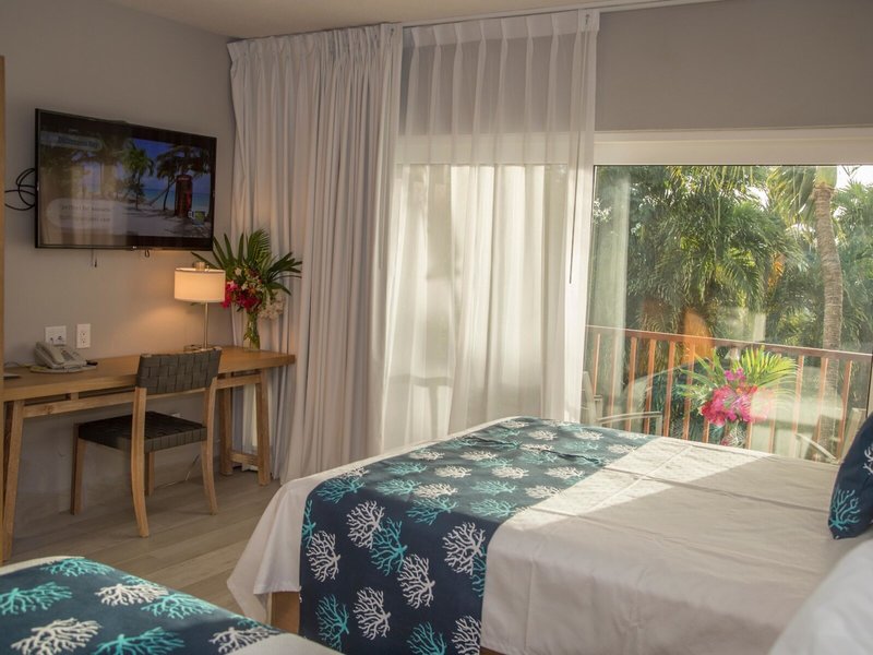 Siboney Beach Club 5