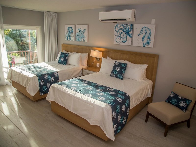 Siboney Beach Club 4