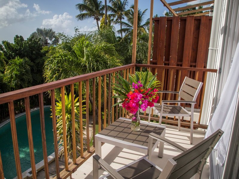 Siboney Beach Club 8