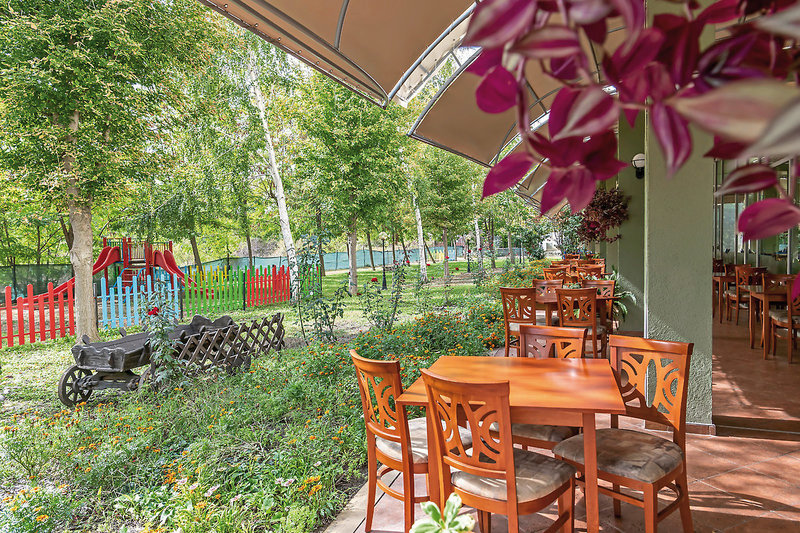 Hotel Ivana Palace 7