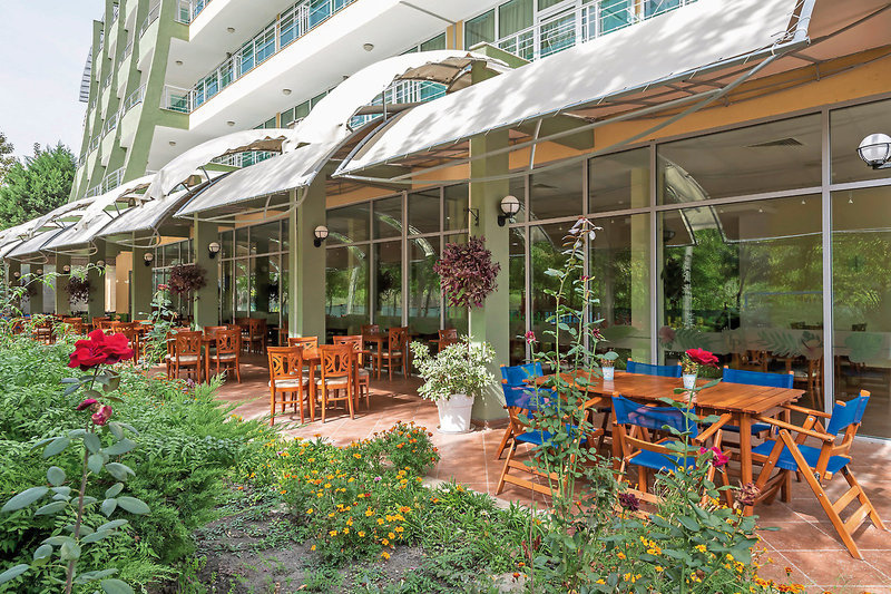 Hotel Ivana Palace 8