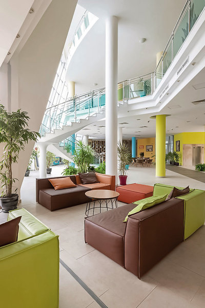 Hotel Ivana Palace 10