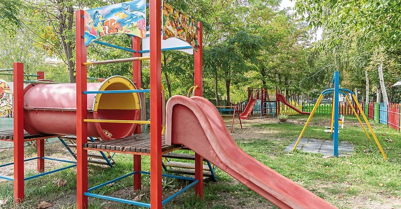 Hotel Ivana Palace 13