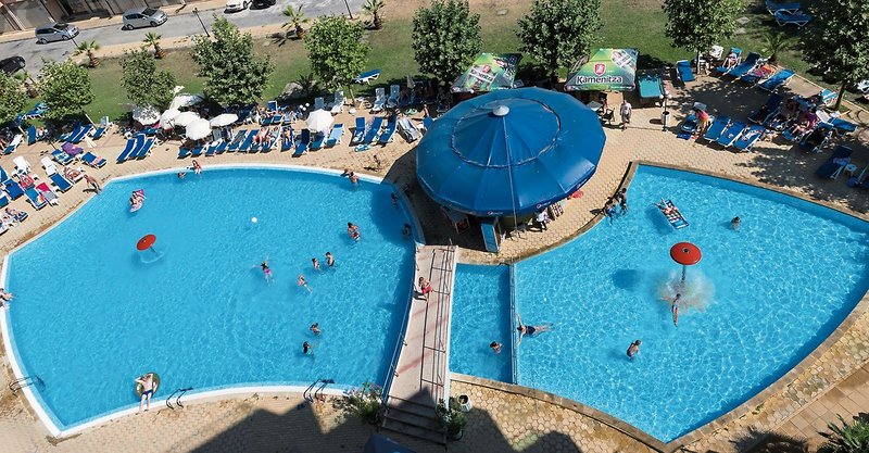 Hotel Ivana Palace 14